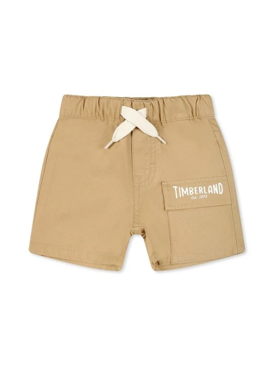 Zdjęcie produktu Szorty Timberland beżowy