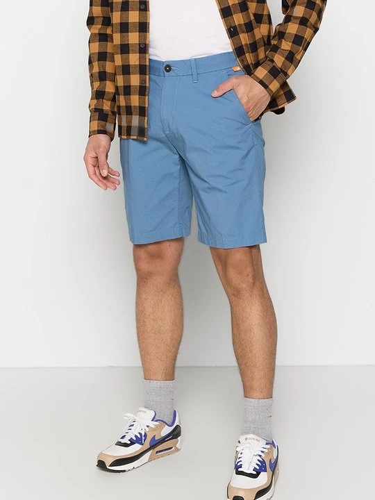 Zdjęcie produktu Szorty Timberland niebieski