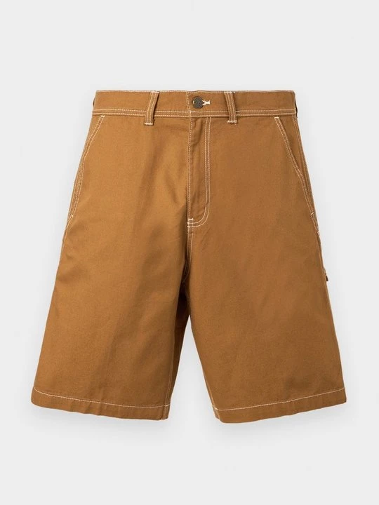 Zdjęcie produktu Szorty Timberland ciemnożółty
