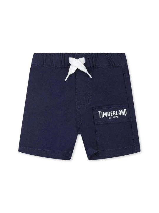 Zdjęcie produktu Szorty Timberland niebieski