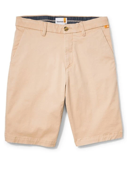Zdjęcie produktu Szorty Timberland beżowy