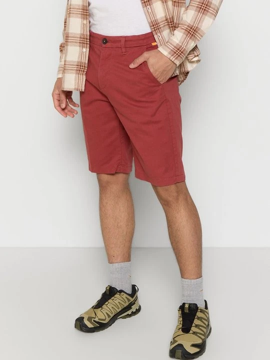 Zdjęcie produktu Szorty Timberland brązowy