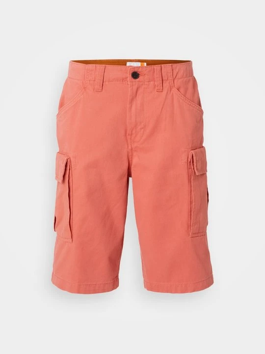 Zdjęcie produktu Szorty Timberland ciemnoczerwony