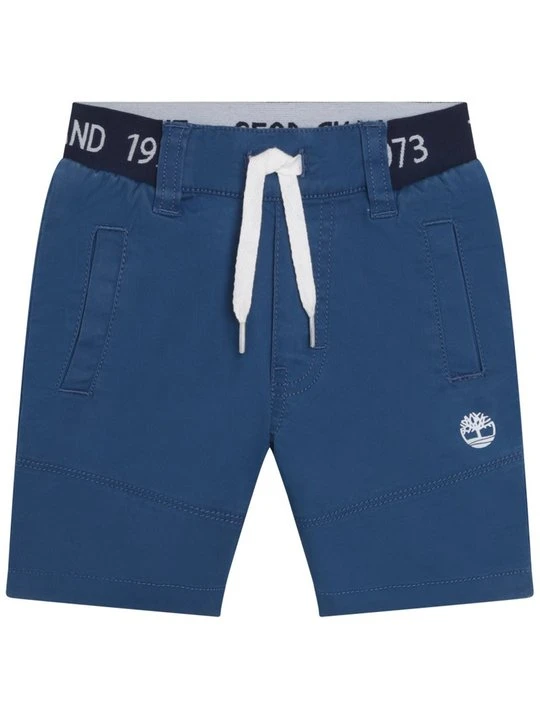 Zdjęcie produktu Szorty Timberland niebieski