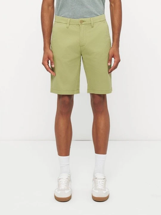Zdjęcie produktu Szorty Timberland oliwkowy