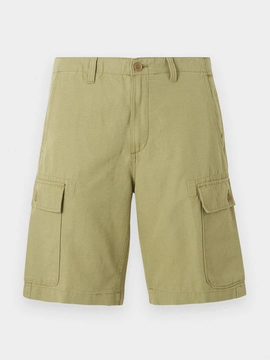 Zdjęcie produktu Szorty Timberland zielony