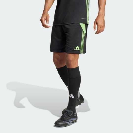 Zdjęcie produktu Szorty Tiro 24 Adidas czarny