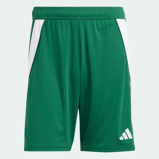 Zdjęcie produktu Szorty Tiro 24 Adidas zielony