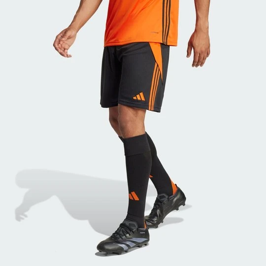Zdjęcie produktu Szorty Tiro 24 Adidas czarny