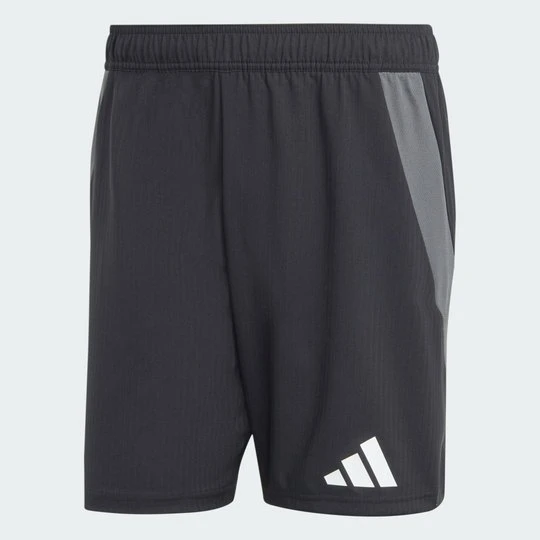 Zdjęcie produktu Szorty Tiro 24 Competition Match Adidas czarny