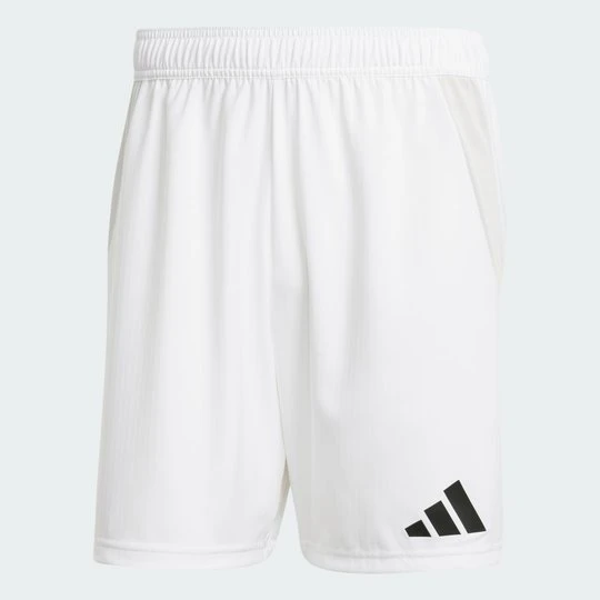 Zdjęcie produktu Szorty Tiro 24 Competition Match Adidas biały