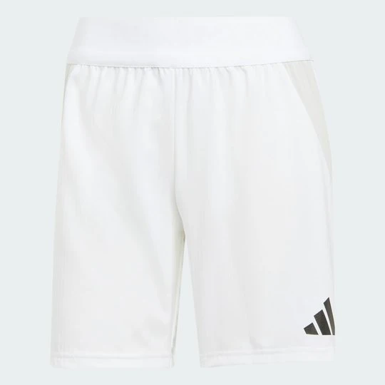Zdjęcie produktu Szorty Tiro 24 Competition Match Adidas biały