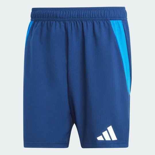 Zdjęcie produktu Szorty Tiro 24 Competition Match Adidas Team Navy Blue 2