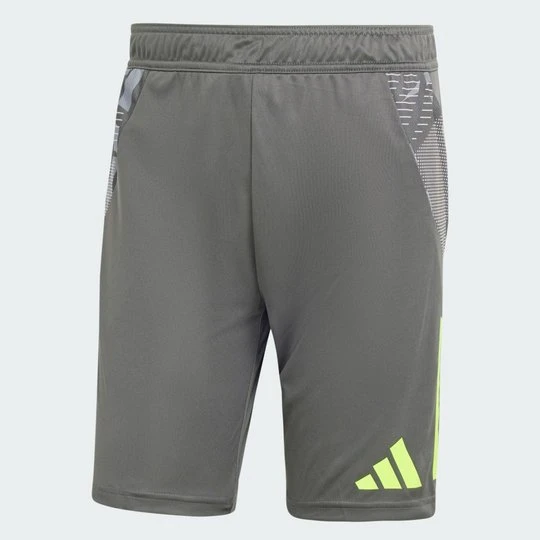 Zdjęcie produktu Szorty Tiro 24 Competition Training Adidas szary