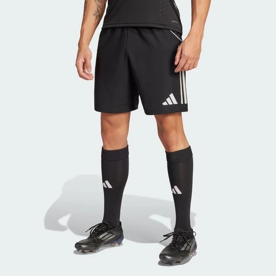 Zdjęcie produktu Szorty Tiro 25 Competition Match Adidas czarny