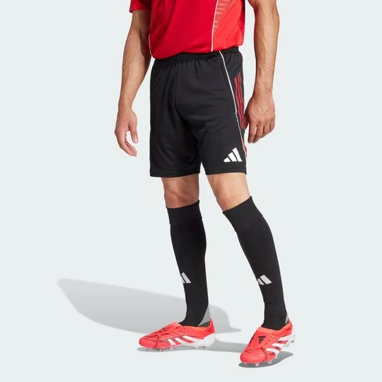 Zdjęcie produktu Szorty Tiro 25 Competition Training Adidas czarny