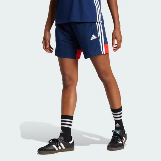 Zdjęcie produktu Szorty Tiro 25 Essentials Adidas niebieski