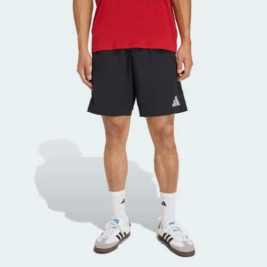 Zdjęcie produktu Szorty Tiro 26 Competition Downtime Adidas czarny