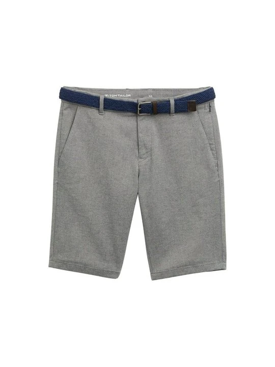 Zdjęcie produktu Szorty Tom Tailor szary