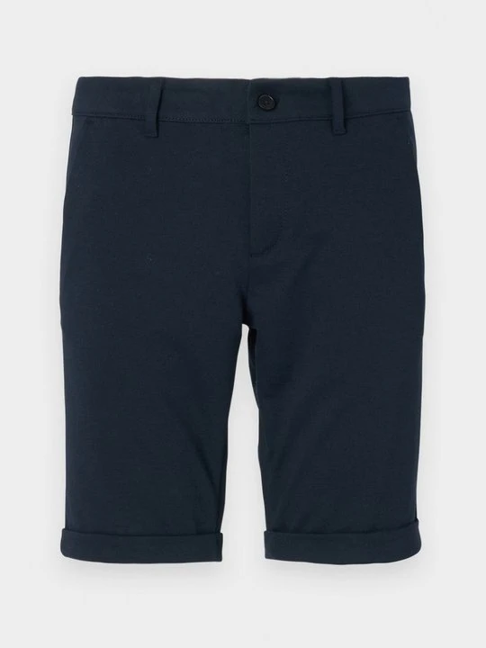 Zdjęcie produktu Szorty Tom Tailor granatowy