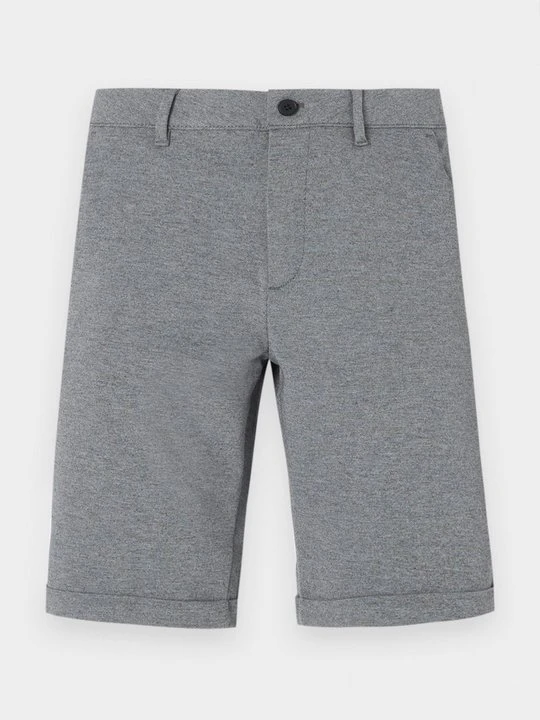 Zdjęcie produktu Szorty Tom Tailor jasnoszary