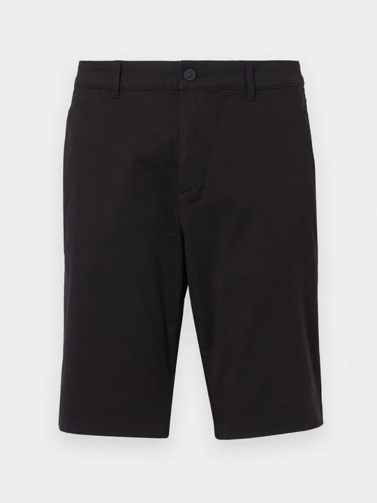 Zdjęcie produktu Szorty Tom Tailor czarny