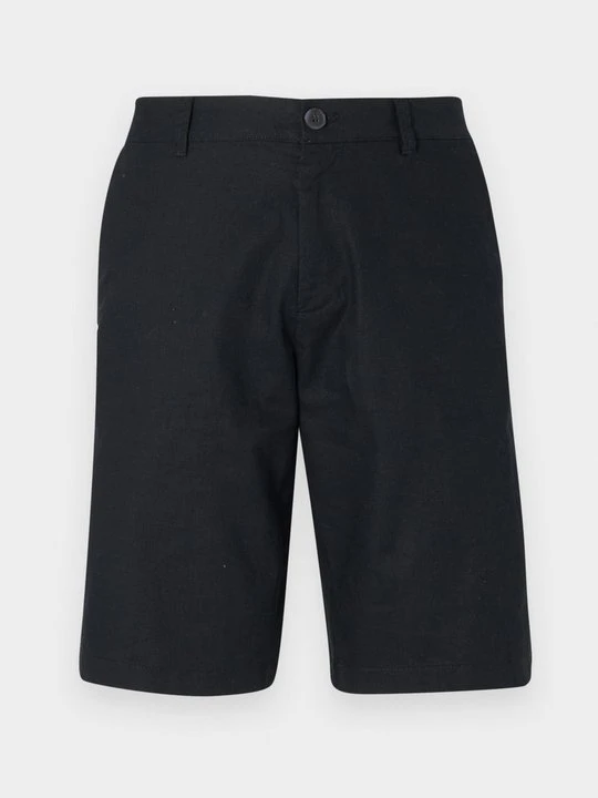 Zdjęcie produktu Szorty Tom Tailor czarny