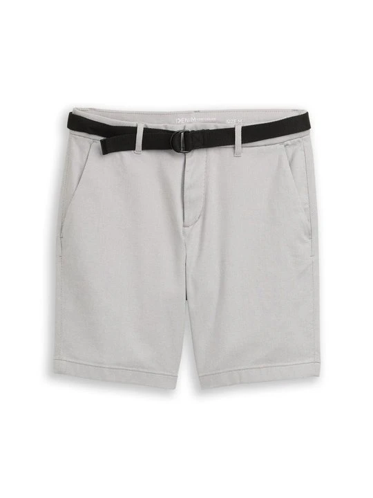 Zdjęcie produktu Szorty Tom Tailor szary