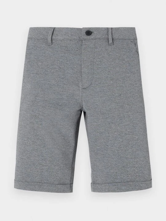 Zdjęcie produktu Szorty Tom Tailor jasnoszary