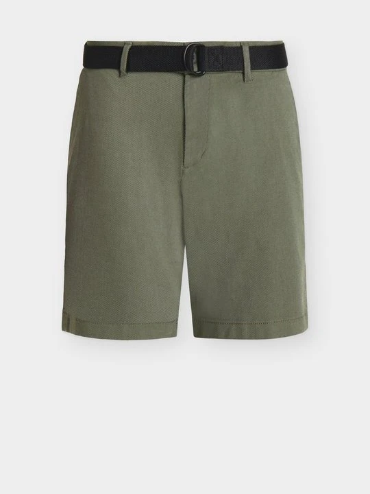 Zdjęcie produktu Szorty Tom Tailor zielony
