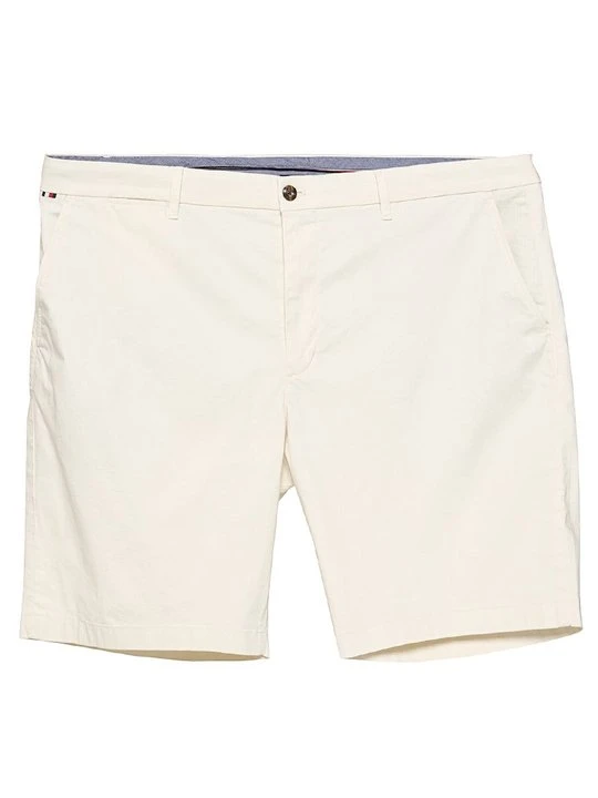 Zdjęcie produktu Szorty Tommy Hilfiger mleczny