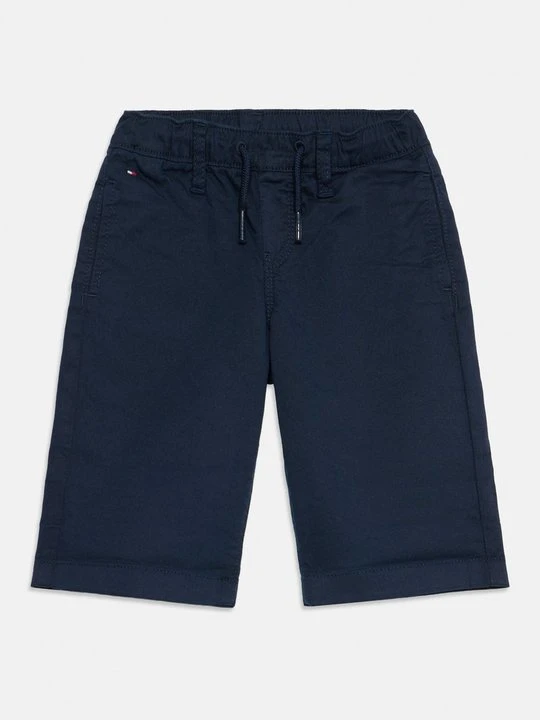 Zdjęcie produktu Szorty Tommy Hilfiger granatowy
