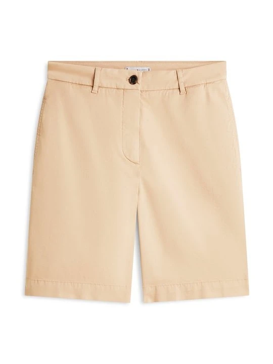 Zdjęcie produktu Szorty Tommy Hilfiger beżowy