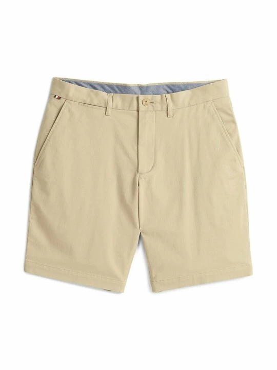 Zdjęcie produktu Szorty Tommy Hilfiger beżowy
