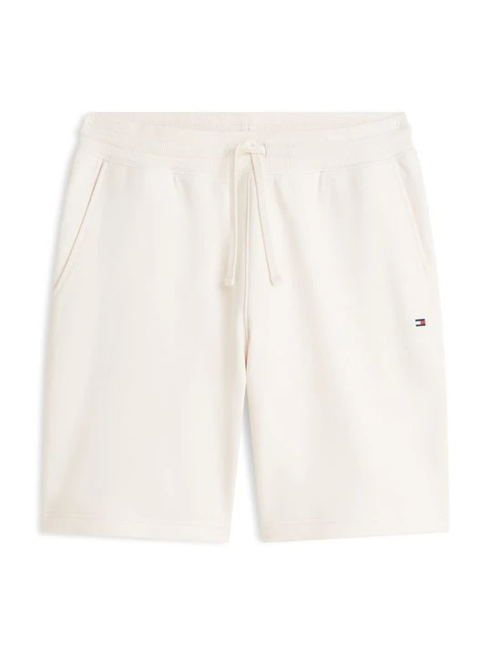 Zdjęcie produktu Szorty Tommy Hilfiger mleczny