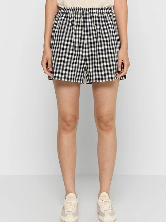 Zdjęcie produktu Szorty Tommy Hilfiger czarny