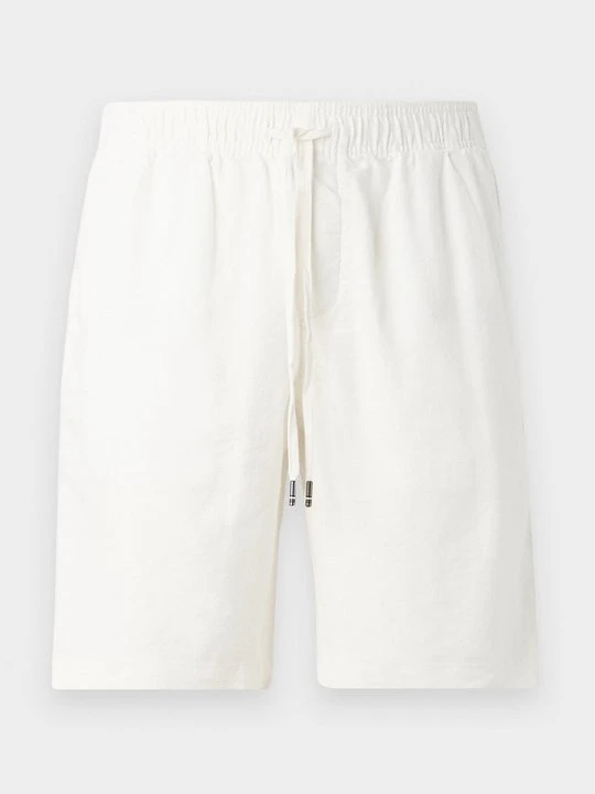 Zdjęcie produktu Szorty Tommy Hilfiger mleczny