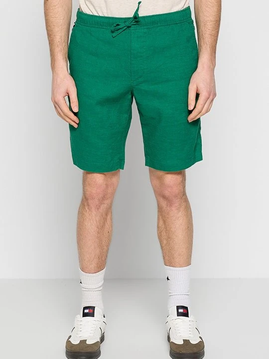 Zdjęcie produktu Szorty Tommy Hilfiger zielony
