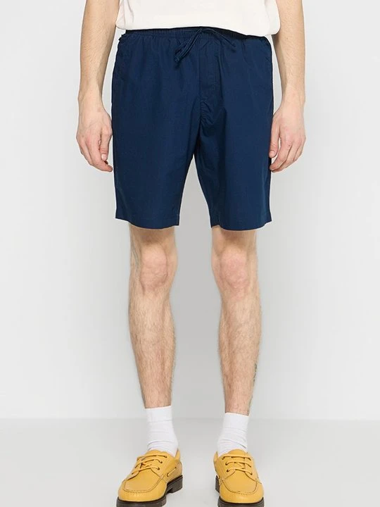 Zdjęcie produktu Szorty Tommy Hilfiger granatowy
