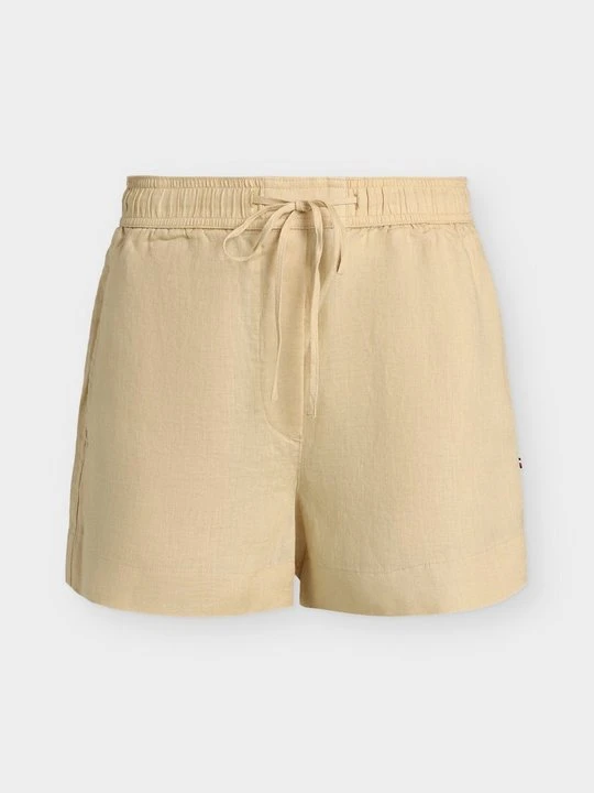Zdjęcie produktu Szorty Tommy Hilfiger beżowy
