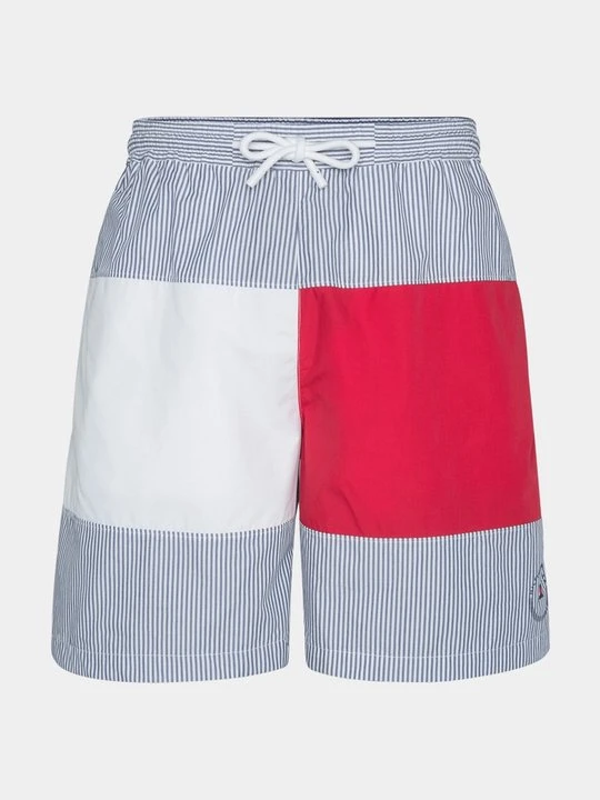 Zdjęcie produktu Szorty Tommy Hilfiger niebieski
