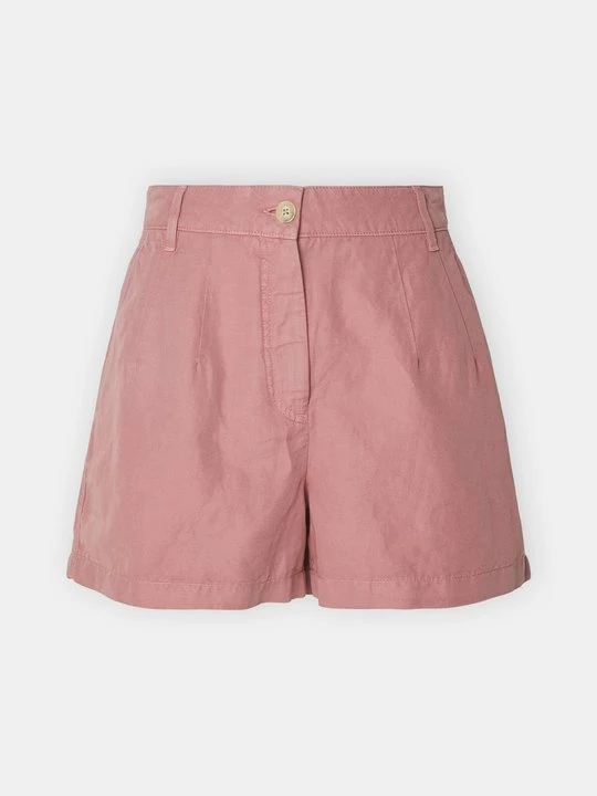 Zdjęcie produktu Szorty Tommy Hilfiger różowy