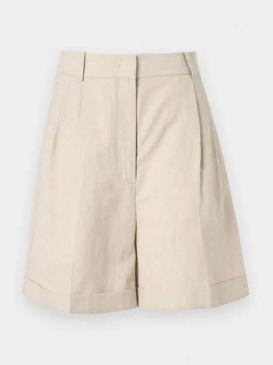 Zdjęcie produktu Szorty Tommy Hilfiger beżowy