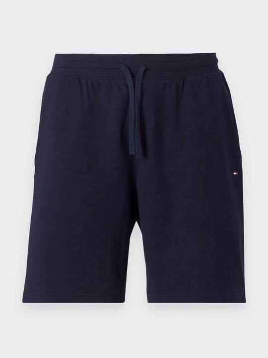 Zdjęcie produktu Szorty Tommy Hilfiger granatowy