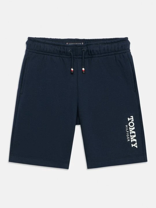 Zdjęcie produktu Szorty Tommy Hilfiger granatowy
