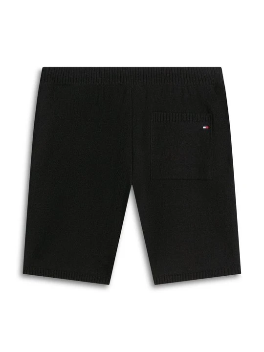 Zdjęcie produktu Szorty Tommy Hilfiger czarny