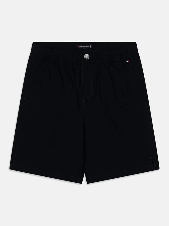 Zdjęcie produktu Szorty Tommy Hilfiger granatowy