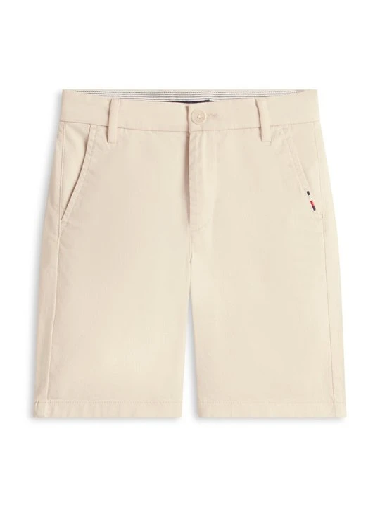 Zdjęcie produktu Szorty Tommy Hilfiger beżowy