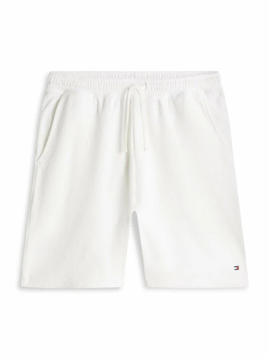 Zdjęcie produktu Szorty Tommy Hilfiger biały
