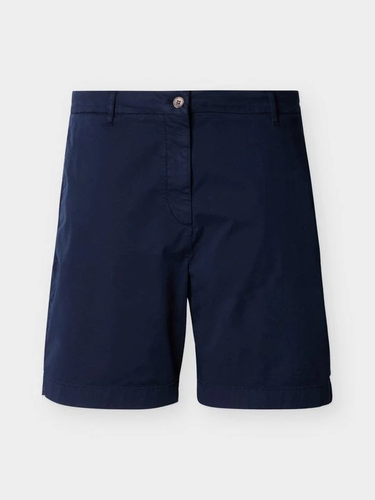 Zdjęcie produktu Szorty Tommy Hilfiger granatowy